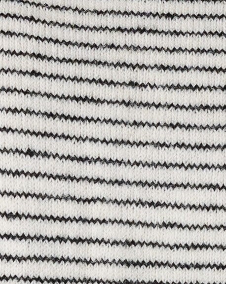 Classic Striped Sweater Vest WOMEN'S VEST Things Between 