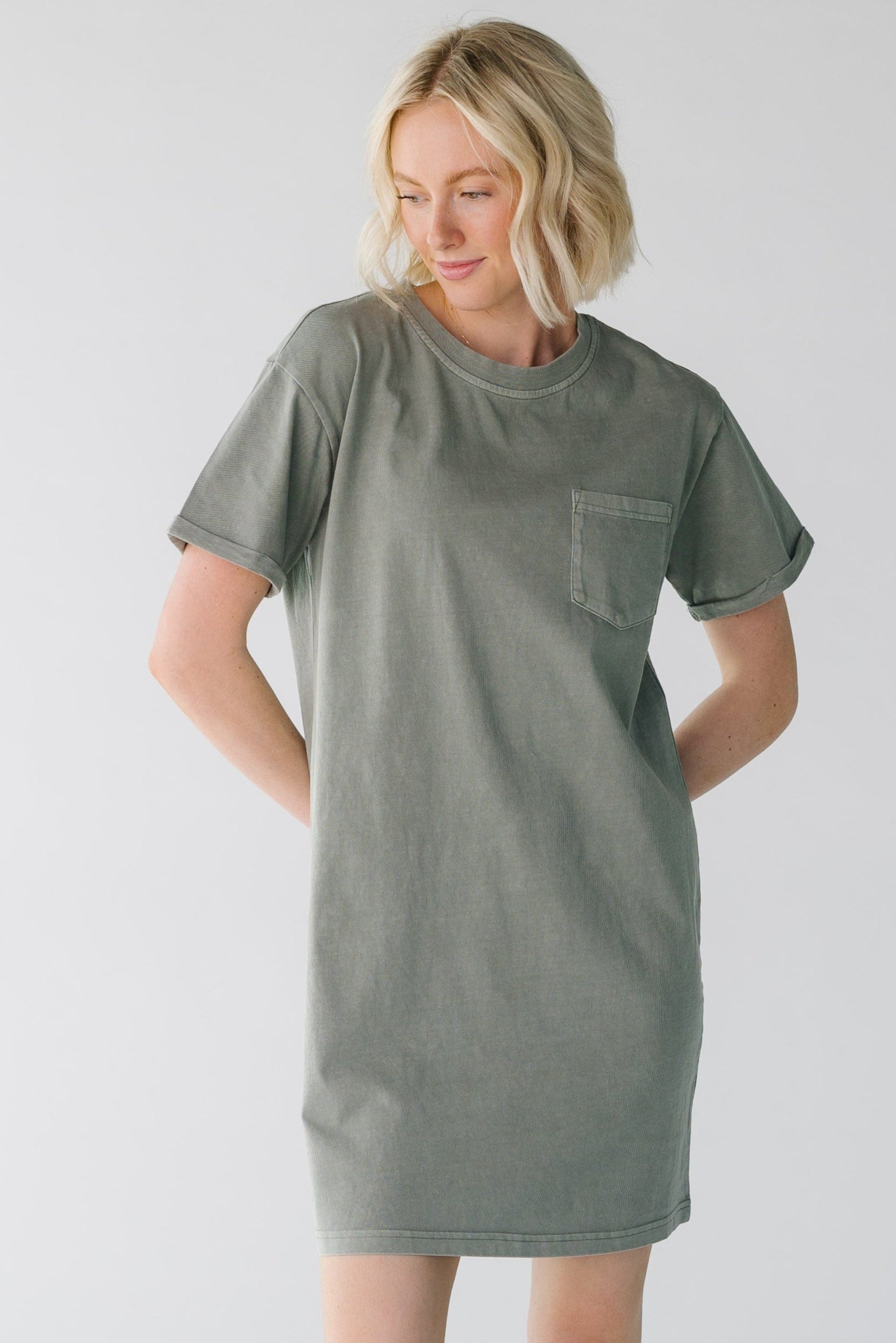 Kick Back Dress WOMEN'S DRESS Thread & Supply 