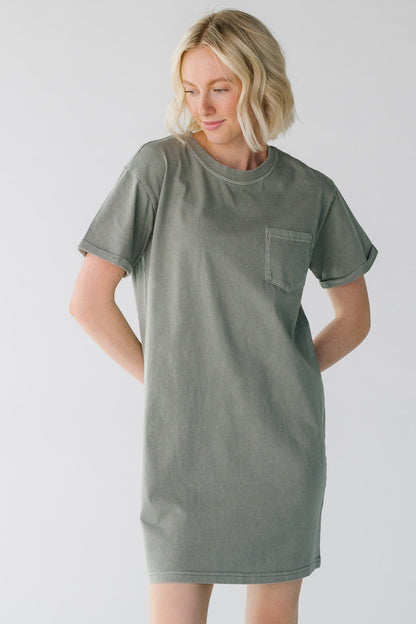 Kick Back Dress WOMEN'S DRESS Thread & Supply 