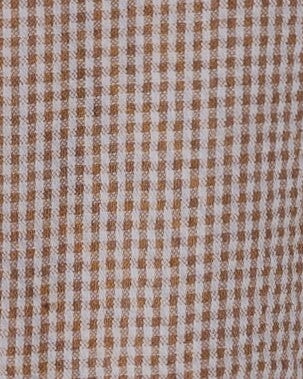 Florence Gingham Dress WOMEN'S DRESS Things Between 