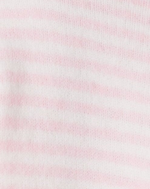Aria New Stripe Cardigan WOMEN'S CARDIGAN Things Between 