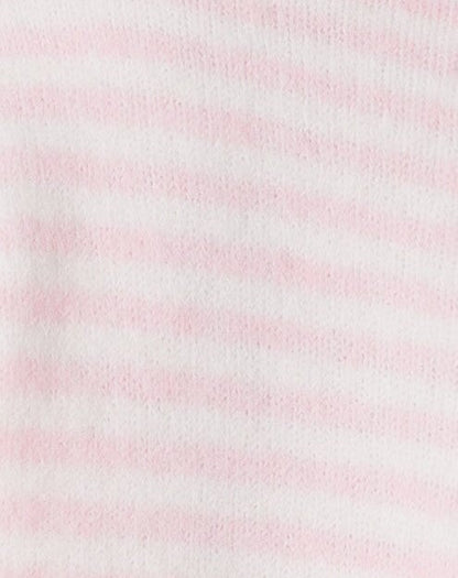 Aria New Stripe Cardigan WOMEN'S CARDIGAN Things Between 