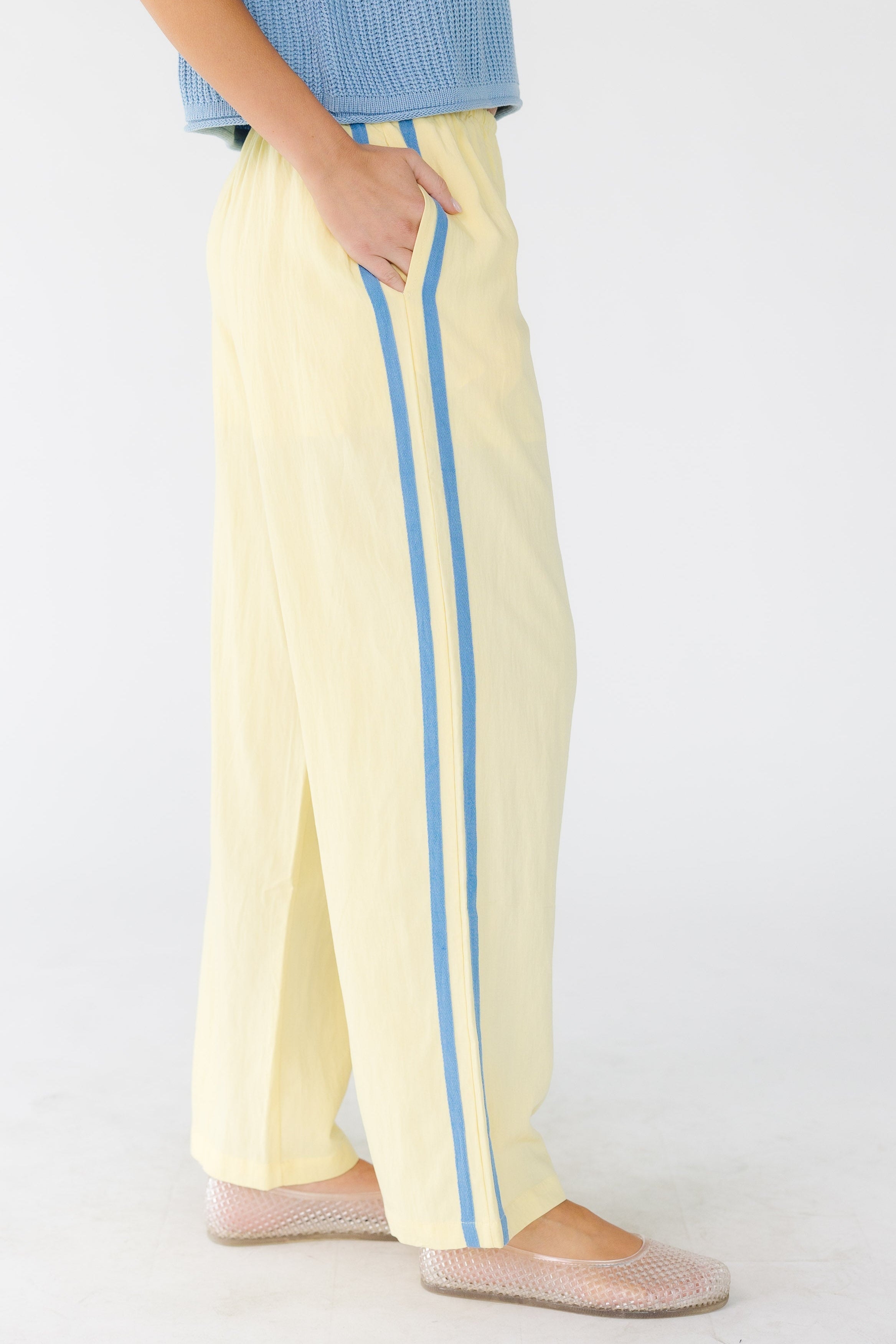 Modest Lightweight Track Pant – Called to Surf