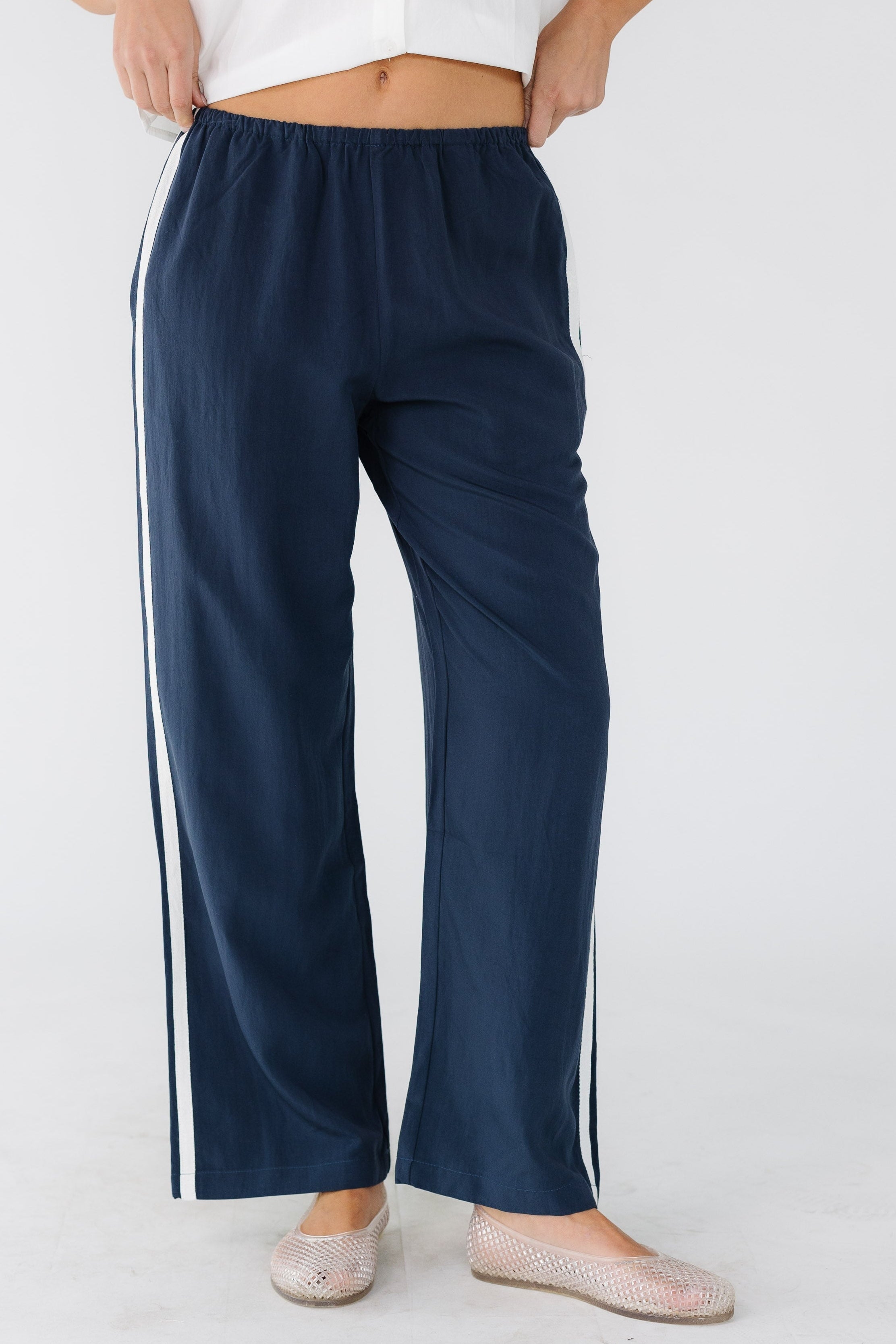 Modest Lightweight Track Pant – Called to Surf