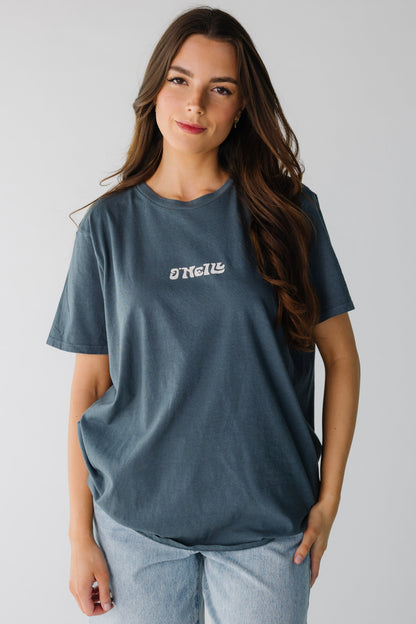 Modest O'Neill Island Palms with short sleeves SP5418031

