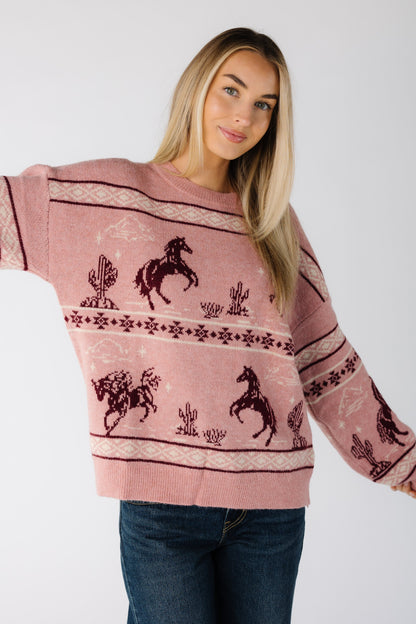 The Ride Away Sweater WOMEN'S SWEATERS Very J 