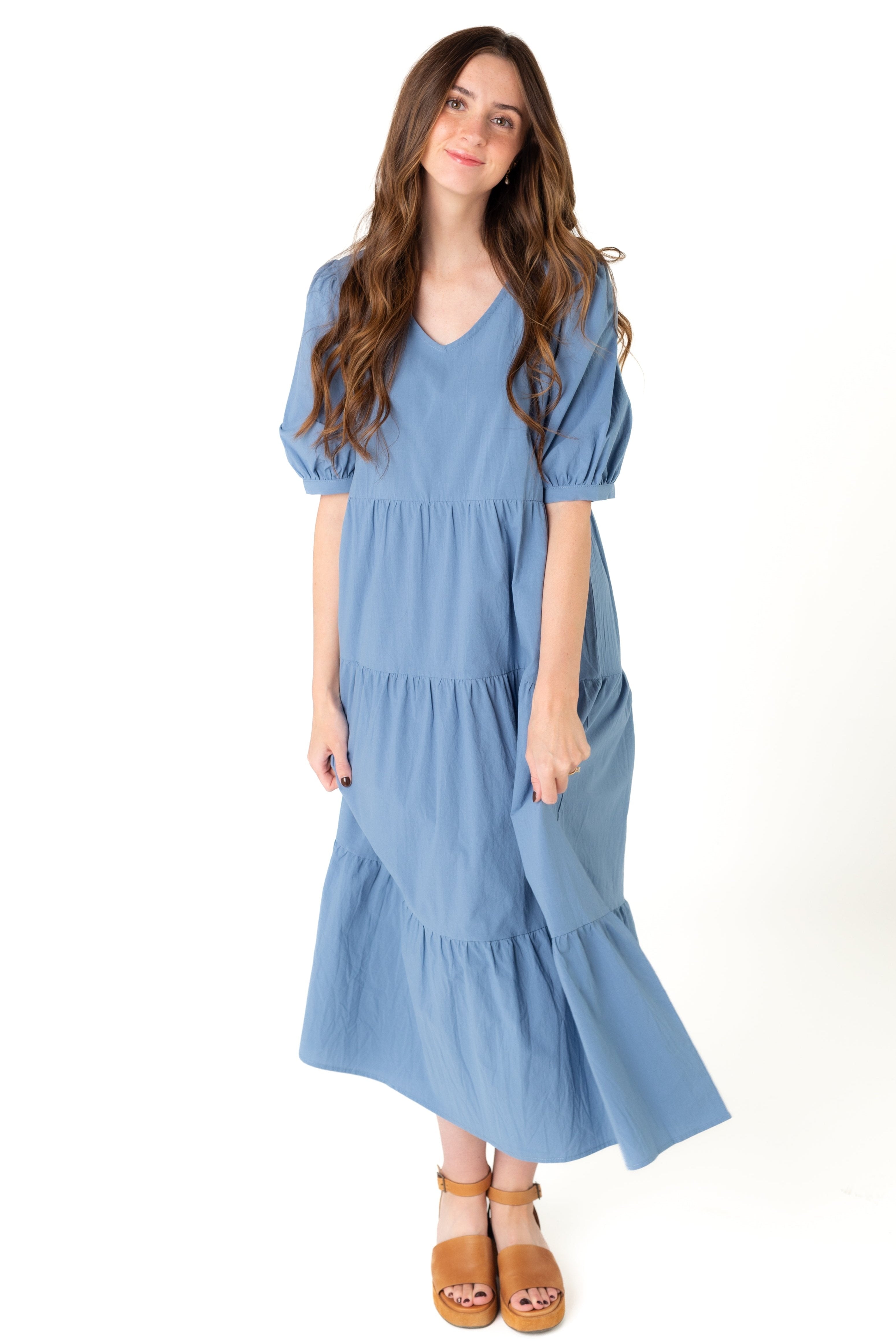Lds dress shops best sale
