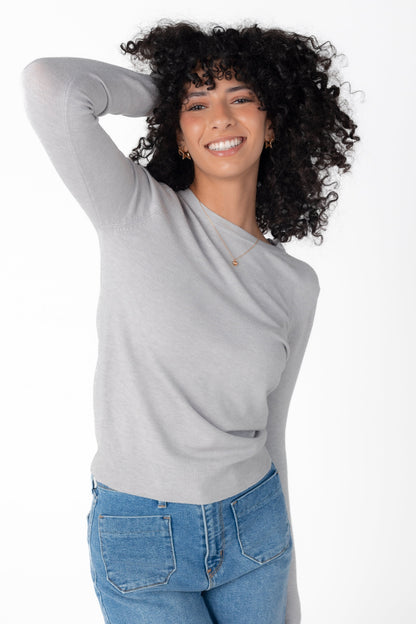 Saylor Soft Sweater WOMEN'S SWEATERS Be Cool 