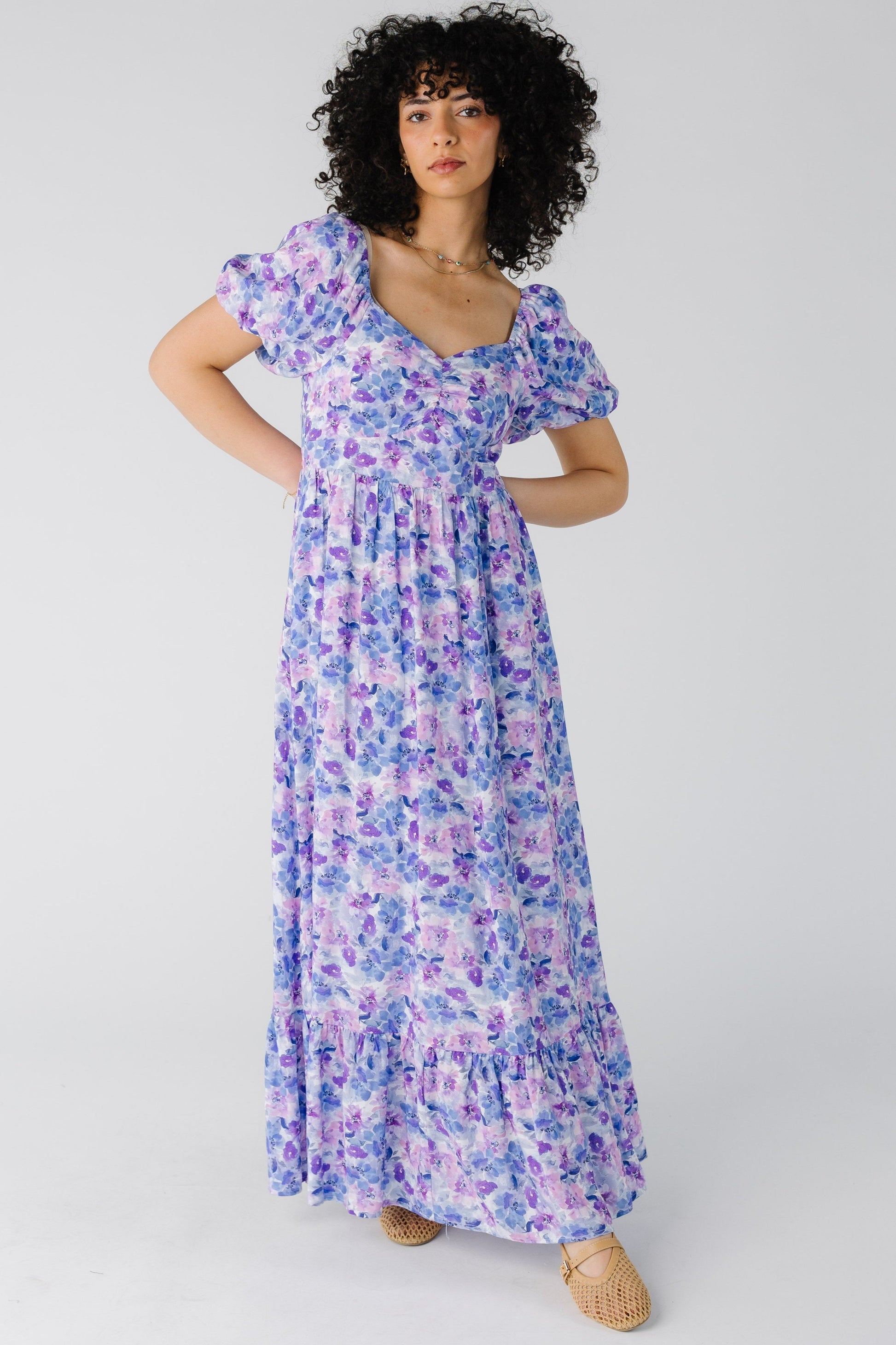 Brass & Roe The Sweetheart Dress WOMEN'S DRESS brass & roe 