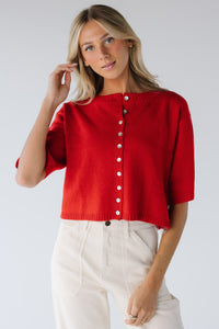 The Delta Cardigan