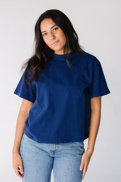 My Everyday Tee WOMEN'S T-SHIRT The Blank Lab 