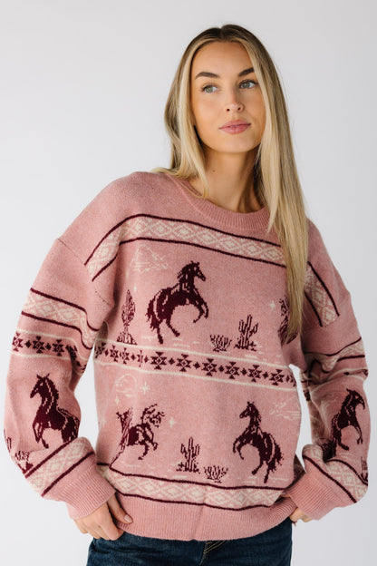 The Ride Away Sweater WOMEN'S SWEATERS Very J 