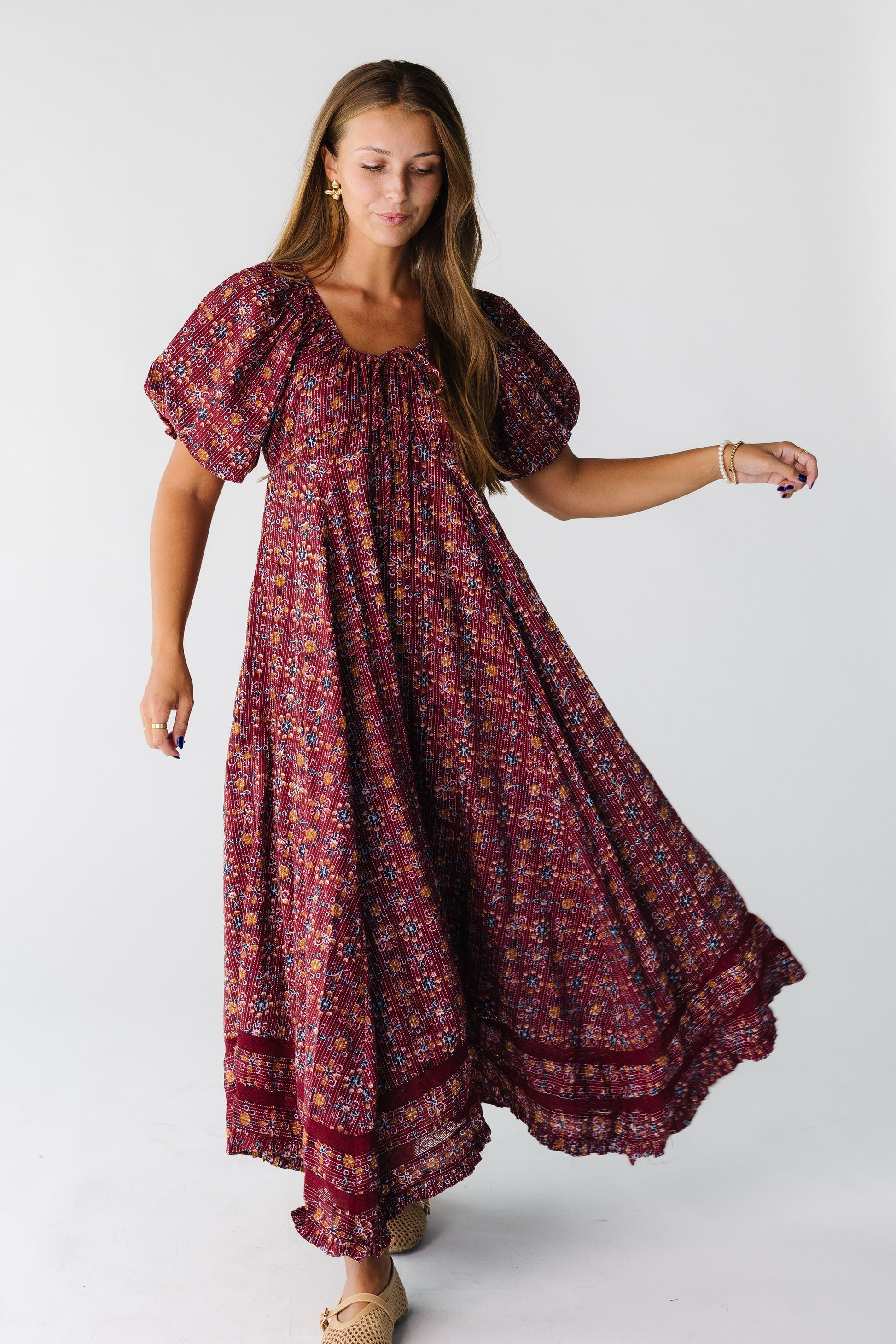 Citrus The Lyon Dress WOMEN'S DRESS Citrus 