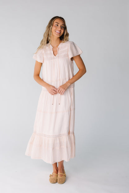 The Destination Dress WOMEN'S DRESS Citrus 