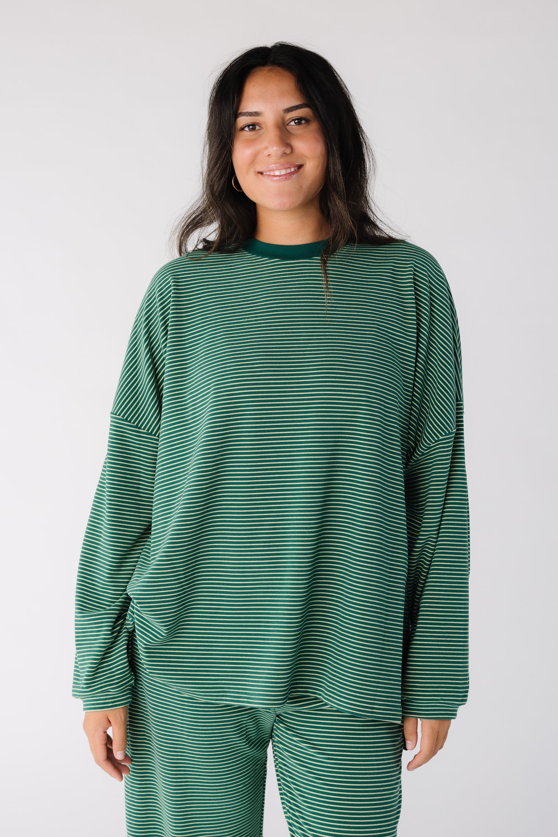 So Soft Lounge Top WOMEN'S TOP Things Between 