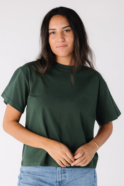 My Everyday Tee WOMEN'S T-SHIRT The Blank Lab 