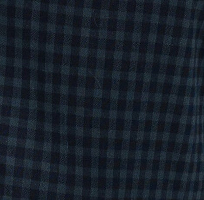 Brass & Roe The Claire Tie Sleeve Gingham Dress WOMEN'S DRESS brass & roe 
