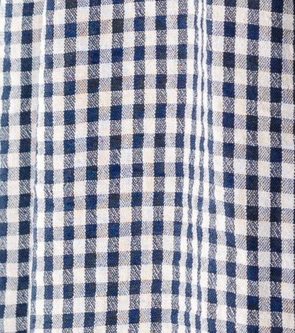 Brass & Roe Elmina Gingham Dress WOMEN'S DRESS brass & roe 