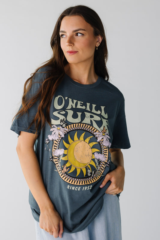 O'Neill Daystar Tee in slate blue