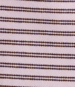 Brass & Roe Charity Stripe Top WOMEN'S TOP brass & roe 