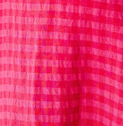 Brass & Roe Charity Spring Gingham Dress WOMEN'S DRESS brass & roe 