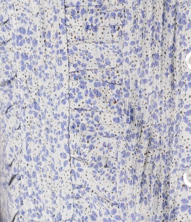 Brass & Roe Flower Fields Dress WOMEN'S DRESS brass & roe 