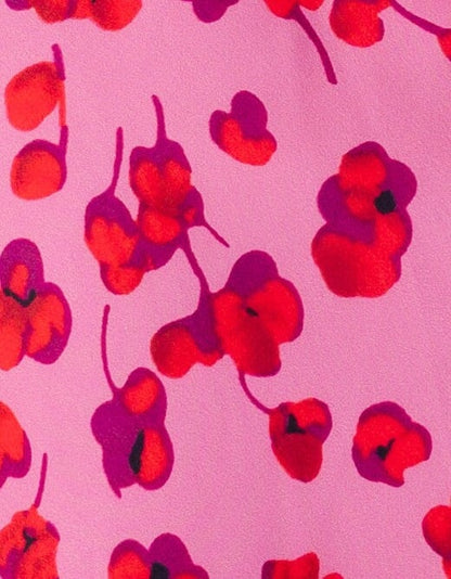 Brass & Roe The Ellie Skirt WOMEN'S SKIRTS brass & roe 