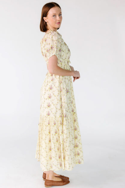 Citrus Jena Dress WOMEN'S DRESS Citrus 