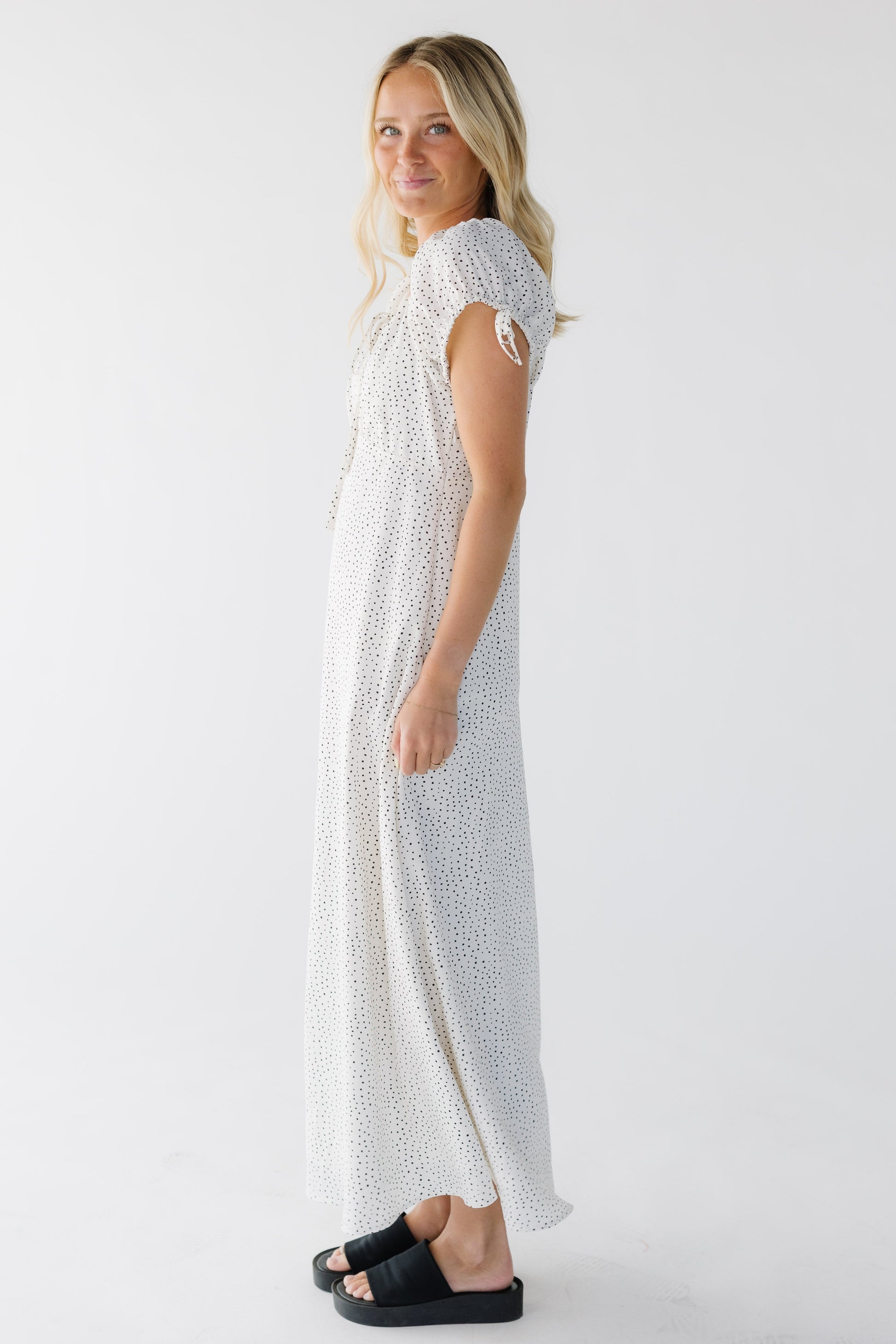 Brass & Roe Alani Dress WOMEN'S DRESS Called to Surf 