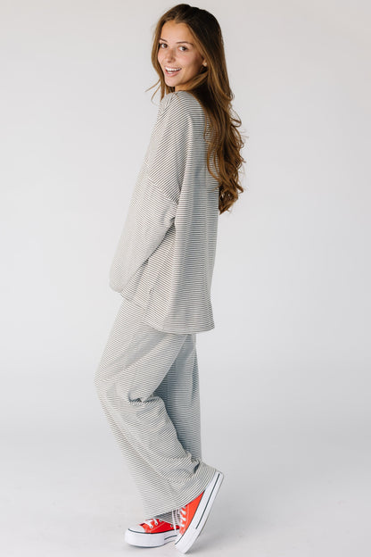 A So Soft lounge Pant WOMEN'S PANTS Things Between 