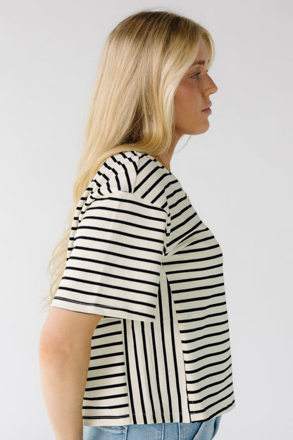 The Cassandra Top WOMEN'S TOP Mod Ref 