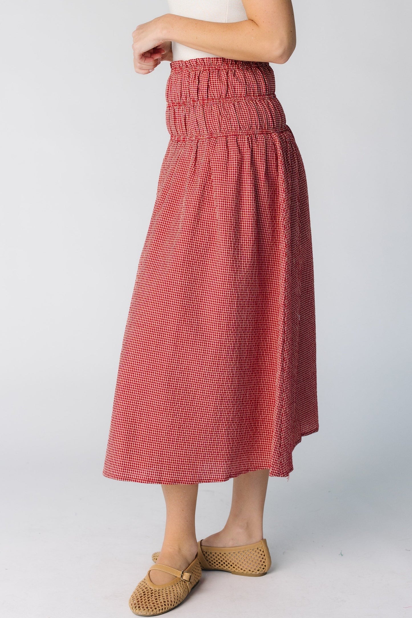 The Jessie Skirt WOMEN'S SKIRTS Mod Ref 