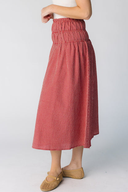 The Jessie Skirt WOMEN'S SKIRTS Mod Ref 