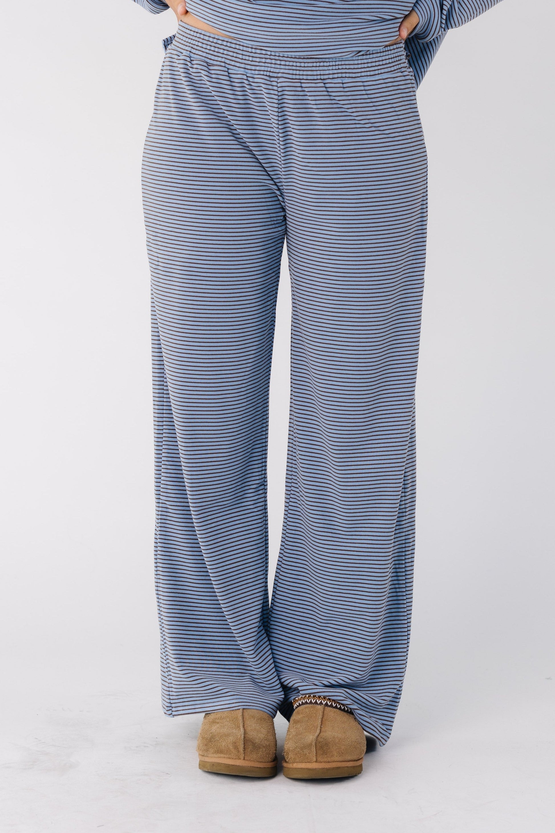 So Soft Lounge Pant - hold WOMEN'S PANTS Things Between 