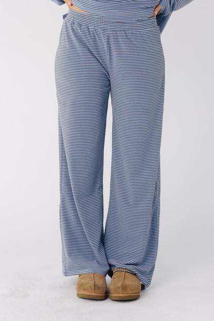 So Soft Lounge Pant - hold WOMEN'S PANTS Things Between 