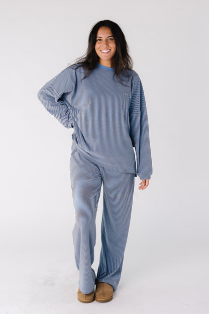 So Soft Lounge Top WOMEN'S TOP Things Between 