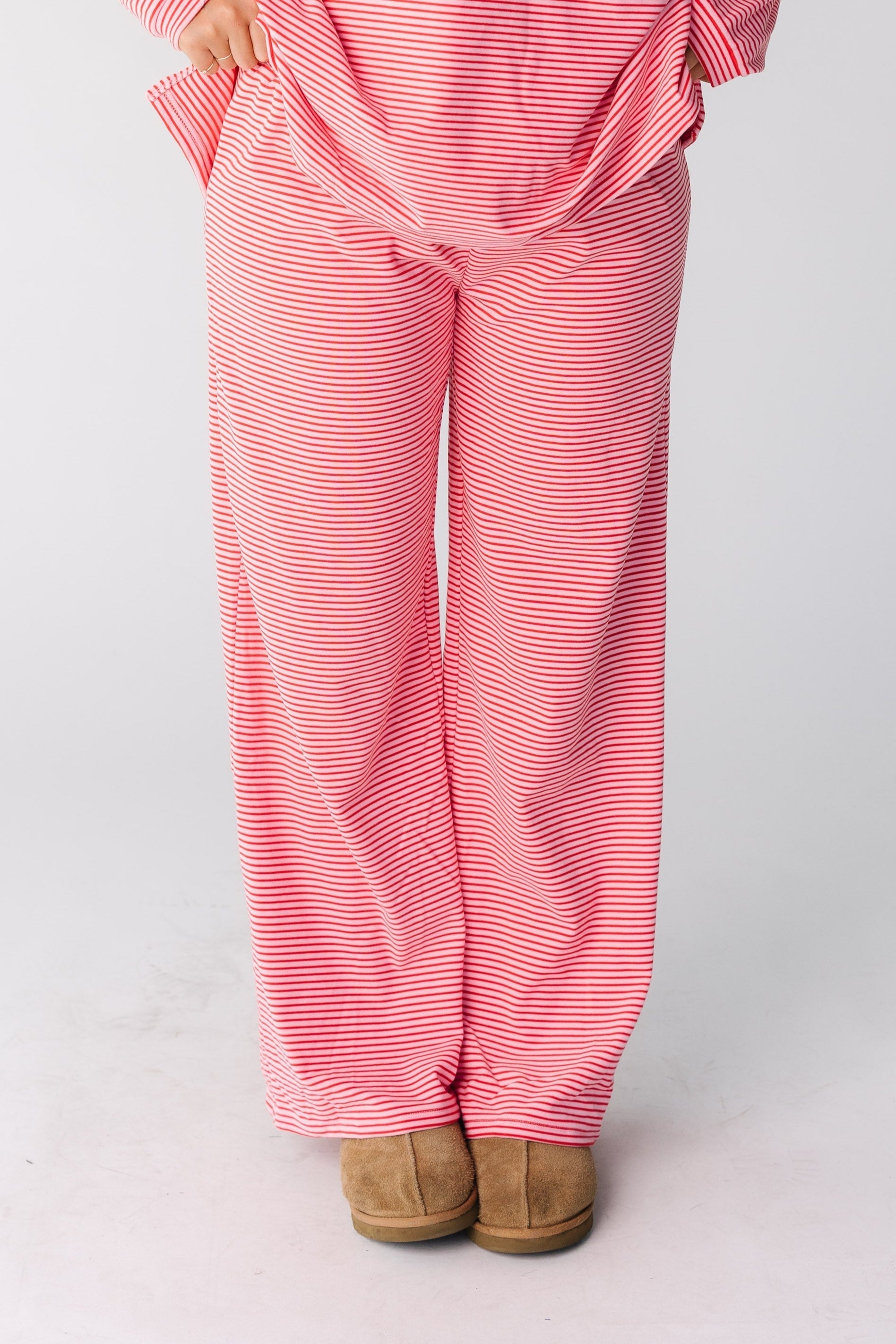 So Soft Lounge Pant - hold WOMEN'S PANTS Things Between 