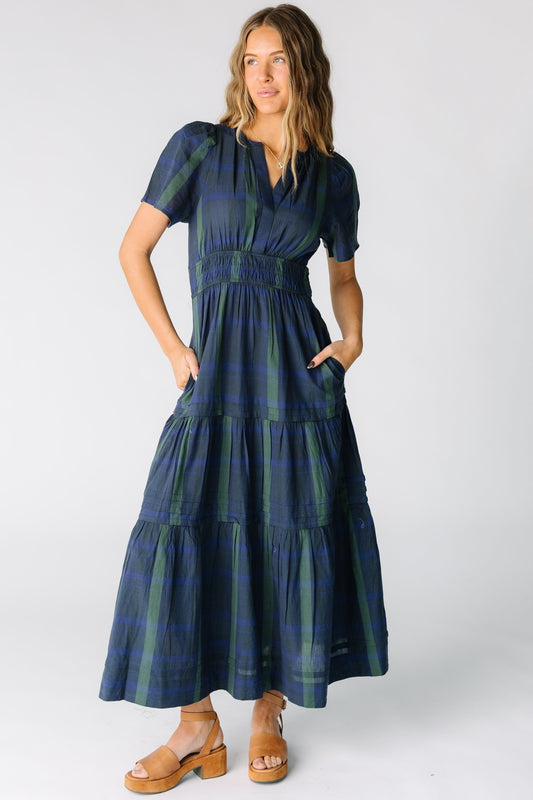 Citrus The Hollis Shae Dress WOMEN'S DRESS Citrus 