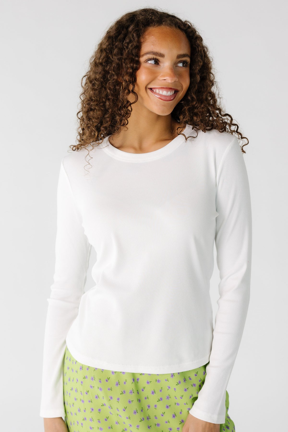 The Katie Top WOMEN'S TOP Mod Ref 