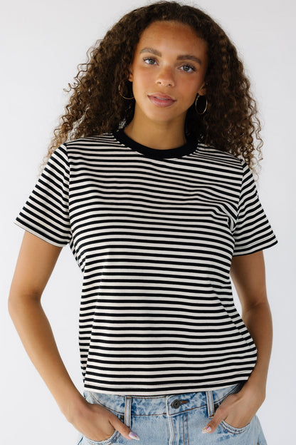 The Ellie Top WOMEN'S TOP Mod Ref 