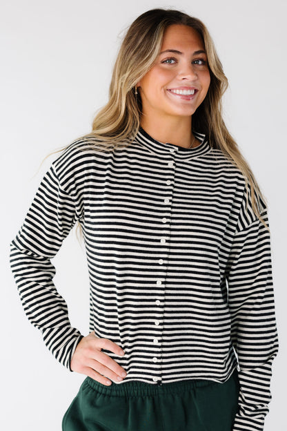 The Alyssa Cardigan WOMEN'S CARDIGAN Mod Ref 