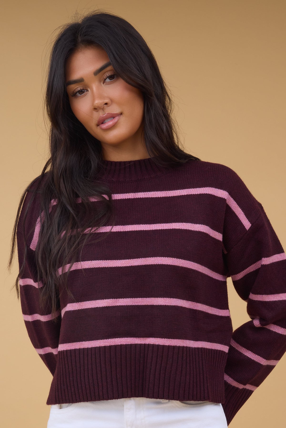The Autumn Top Mod Ref 