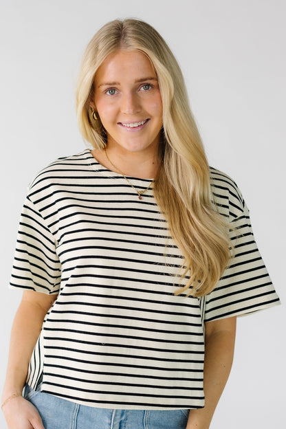 The Cassandra Top WOMEN'S TOP Mod Ref 