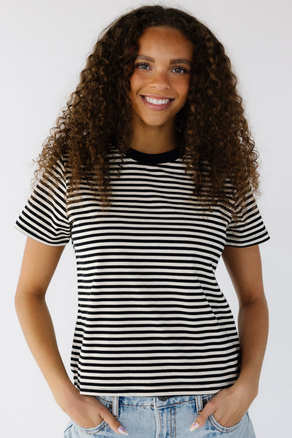 The Ellie Top WOMEN'S TOP Mod Ref 