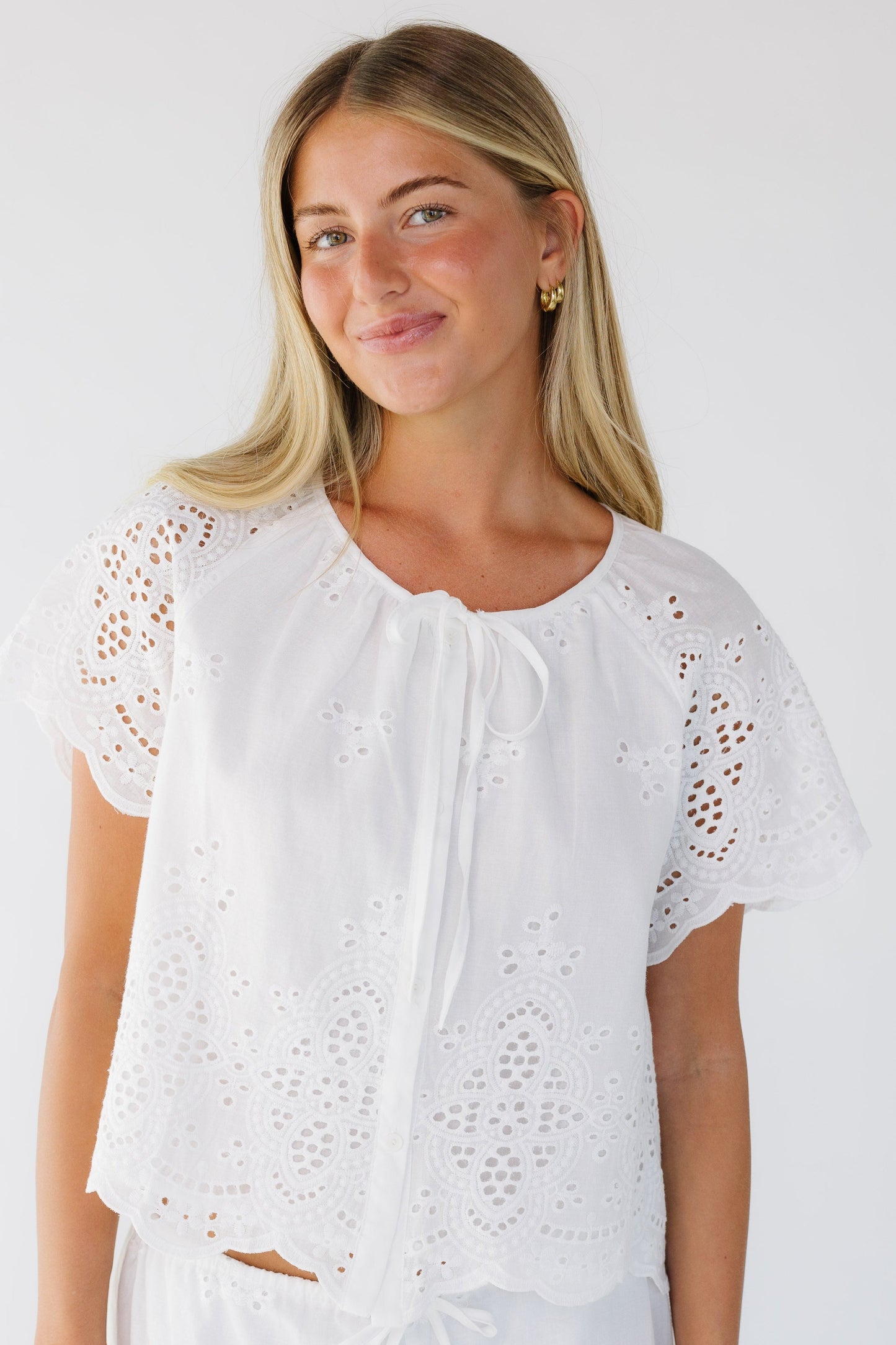 The Marisa Top WOMEN'S TOP Mod Ref 