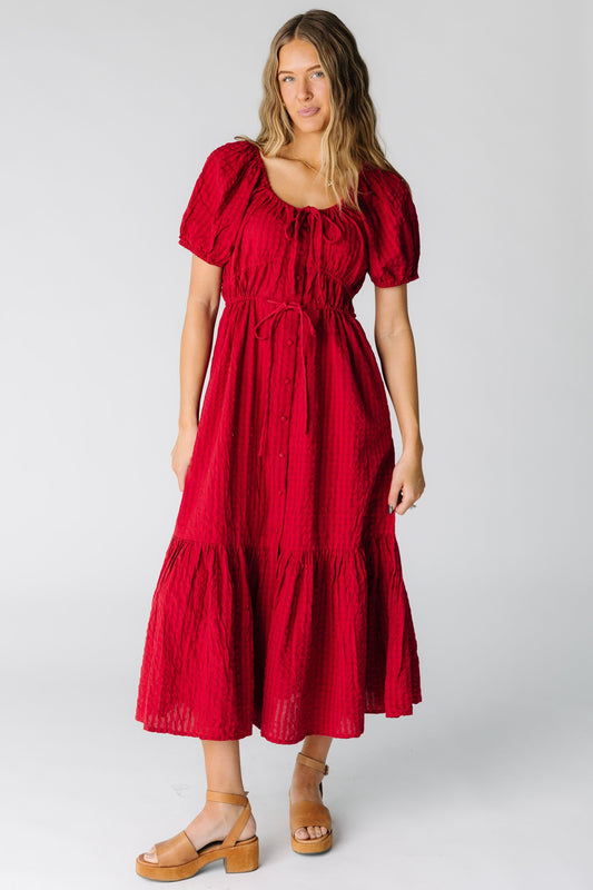 Citrus The Erika Dress WOMEN'S DRESS Citrus 