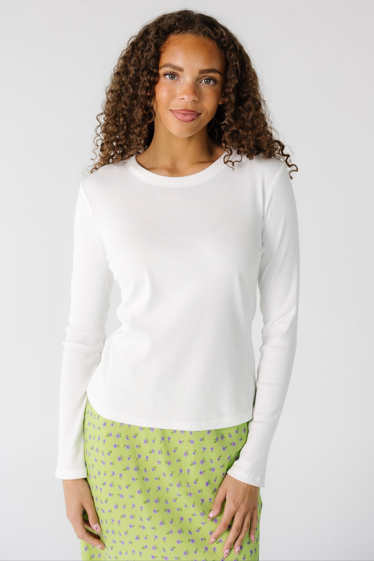 The Katie Top WOMEN'S TOP Mod Ref 