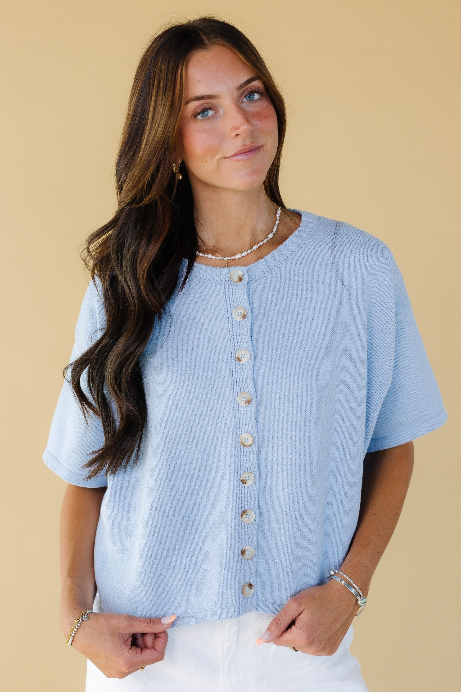 The Sabrina Sweater Top WOMEN'S CARDIGAN Wishlist 