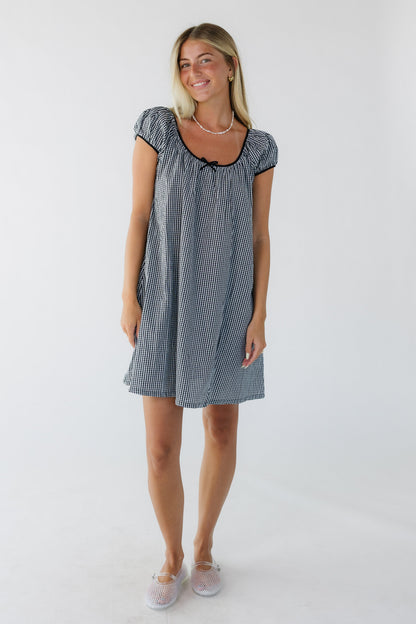 The Strolling Dress WOMEN'S DRESS Things Between 