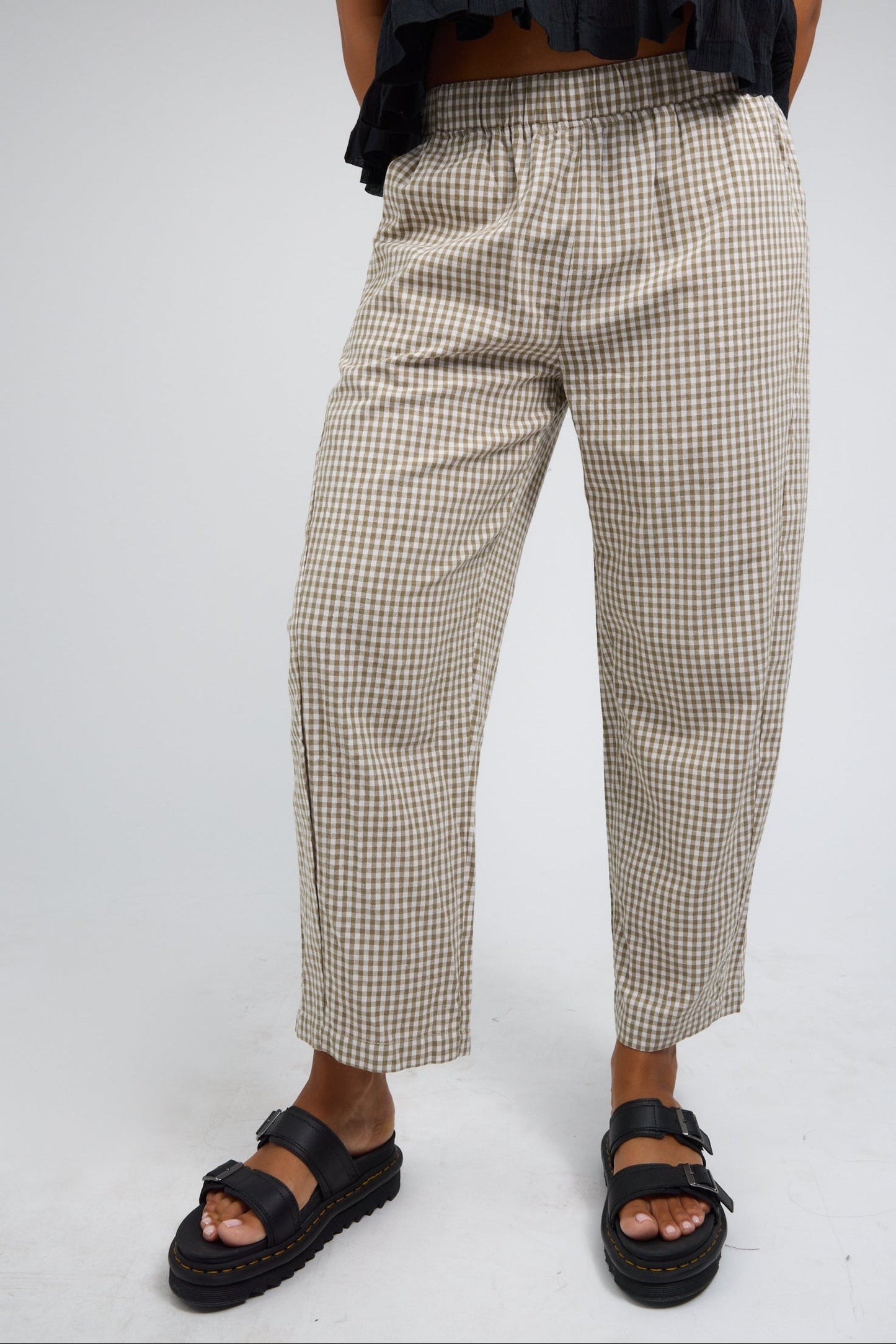 Travel With Me Pants WOMEN'S PANTS Twentifourth 